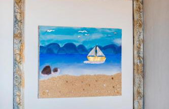 Conchiglia Village House - Foto 22