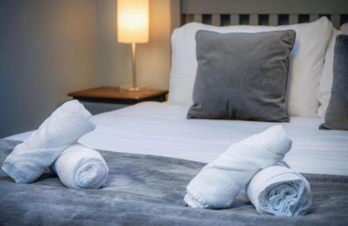 Tor Bay Cottage - 1 Bedroom - Parkmill - Foto 60