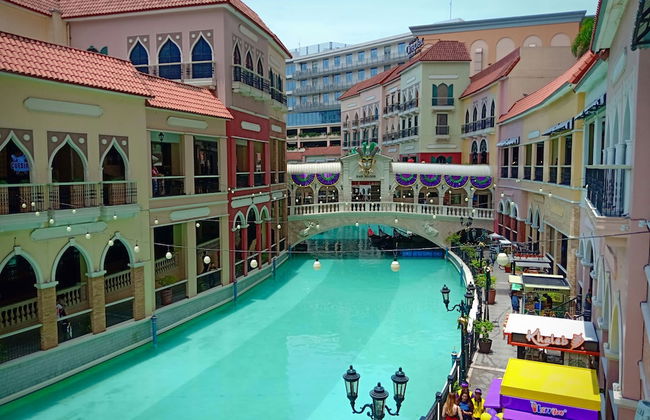 Grace at Mckinley Hill Global City - Foto 21