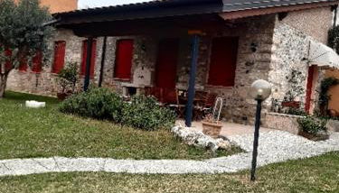 le scuderie di s.Bakhita - Foto 2, Garden view