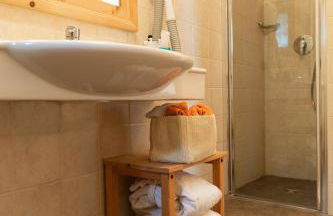 Chalet Mistral - Foto 72