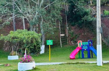 Casa de campo com piscina em condomínio. - Foto 36