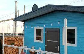 Bussardhorst - Foto 1