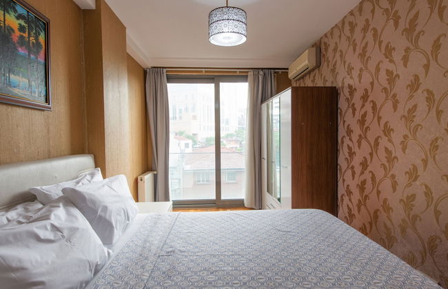 Taksim Elysium Residence CTS - Foto 10