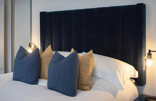 5 Park Street Avenue - Urban Apartments - Foto 29