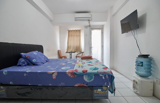 Room Rendi @ Gunung Putri Square - Photo 3