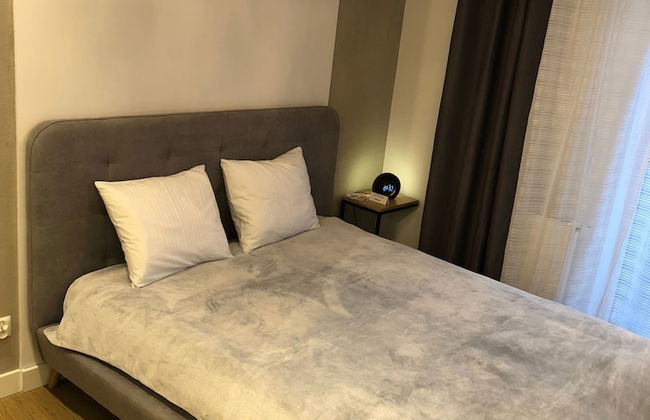 Like at Home Warsaw - Foto 4