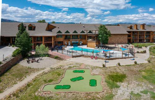 Rocky Mountain Retreat - Foto 44