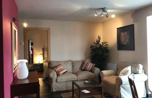 Apartamentos Ebro Reinosa - Foto 22