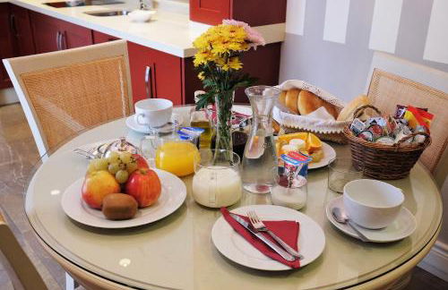 ApartaSuites Alberca Deluxe - Foto 63