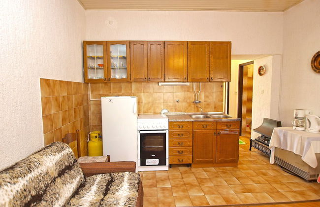 Apartments Danica 271 - Foto 23