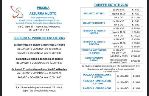 Casa vicino a IEO e Scuola America Milano - Foto 27