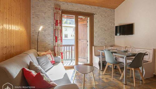 La Turra Val-Cenis Lanslebourg - Foto 2