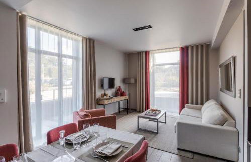 Résidence Premium Le Bénétin- Saint Malo - Foto 37