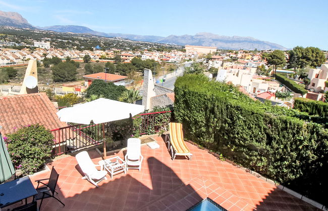 Mar y Montaña - Foto 18