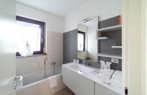 Hbhall Milano Green Apartment 9 - Foto 11