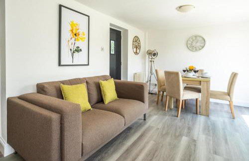 Laurel Cottage - Aldeburgh Coastal Cottages - Foto 10