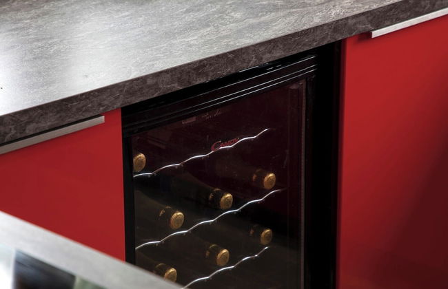 Traditional Scandinavian/north American Log Home - Foto 16