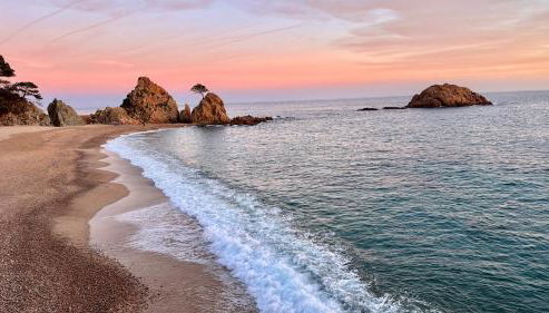 Villa Escorpion Tossa de Mar - Foto 5