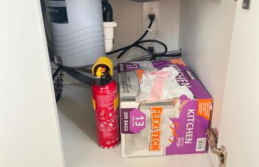 3BR 35BA Rooftop View - Walk to Alamo Dome - Foto 25