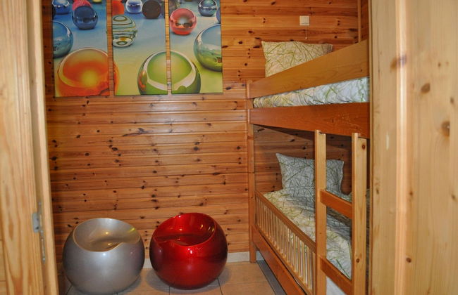 Holiday Home in Ardennes Near Hotton Caves - Foto 2