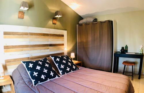 Mas Guiraud, un instant rêvé - Foto 31