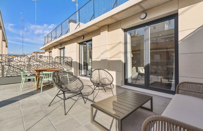 Limehome Valencia Carrer del Pare Palau - Photo 53