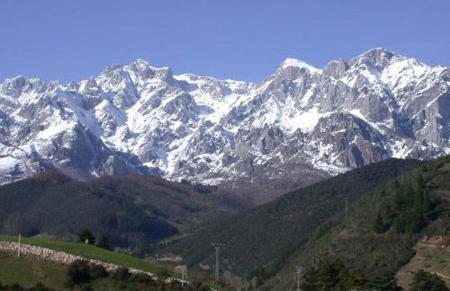 AIRE DE MONTAÑA - ESTUPENDAS VISTAS A LOS PICOS - Foto 34