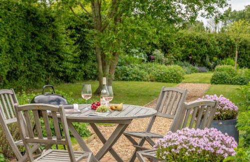 Elegant luxurious cottage - The Dove House - Foto 27