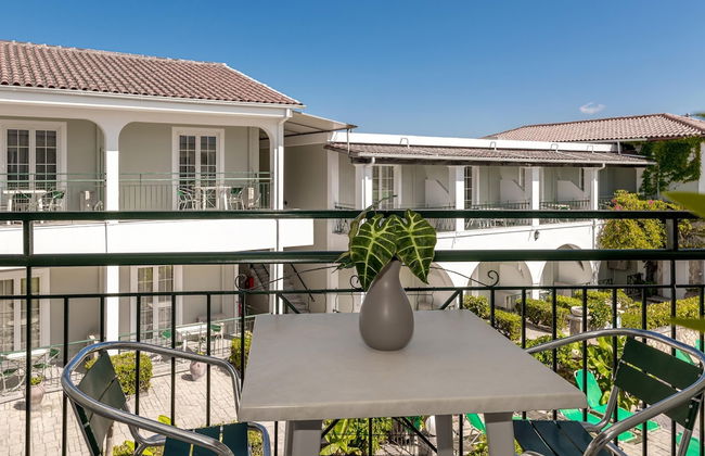 Sofia's Hotel - Foto 48