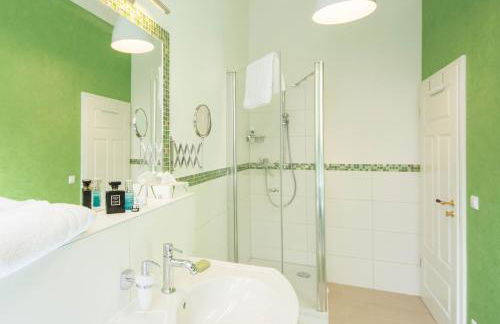 Boardinghouse Luise 5 - Foto 49