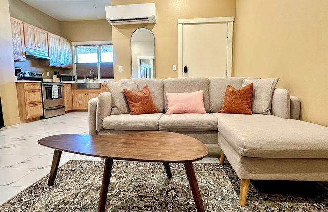 Peach Street Inn by WanderLodges - Photo 38