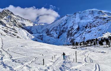 Nice & cozy apartment facing the gondola - LA BOULE DE NEIGE 112 - Photo 34
