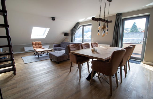 UplandParcs Bergblick - Foto 29