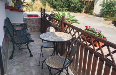 Casetta Matotta, casa vacanze a Mondello - Palermo - Foto 5