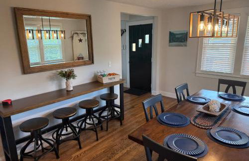 Big Country Escape - Bluewell WV - Foto 6