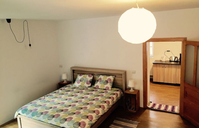 Old Town Apartment Sibiu - Foto 6