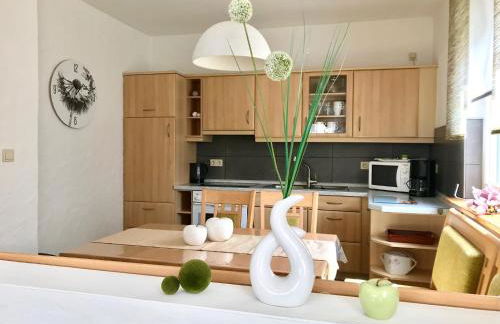 Ferienhaus 2 An der Rodach - Foto 15