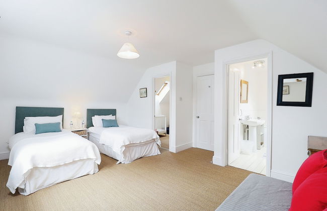 Rofford Lodge - Foto 4