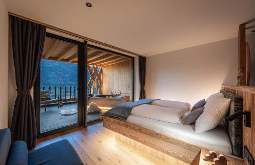 Steindlgut - Weinberg Chalets - Foto 52