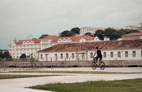 Loft Pequena África - Foto 23