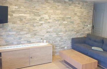 Magnifique appartement rénové avec terrasse - Foto 14