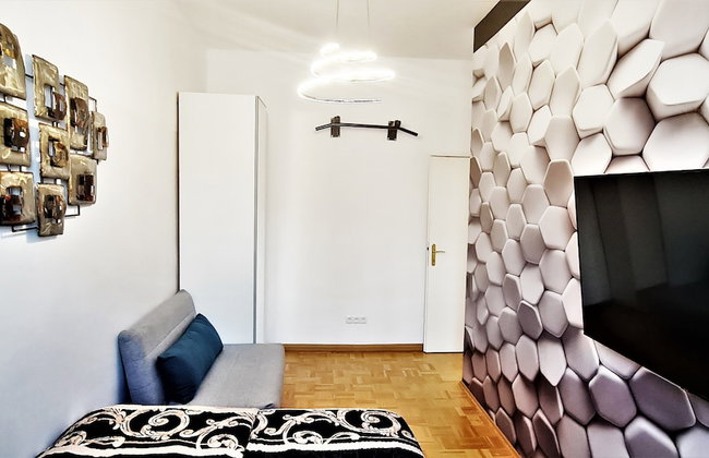 Vienna CityApartments - Luxury 2 - Foto 5