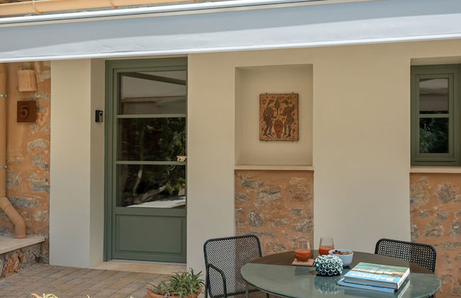 Rondaia Boutique Vineyard Stay – Mallorca, Tramuntana - Foto 63