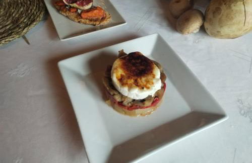 Rectoria Santuari del Coll - Foto 12