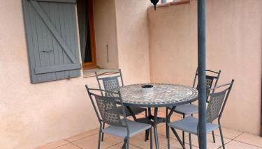 LA BASTIDE DU GINESTE - Olives - Foto 4