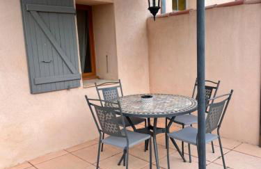 LA BASTIDE DU GINESTE - Olives - Foto 4