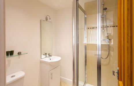 Tewitfield Marina - Foto 96