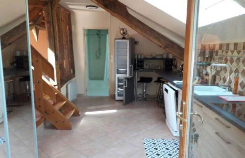 La Maison du Bonheur Groupe Famille - Photo 11