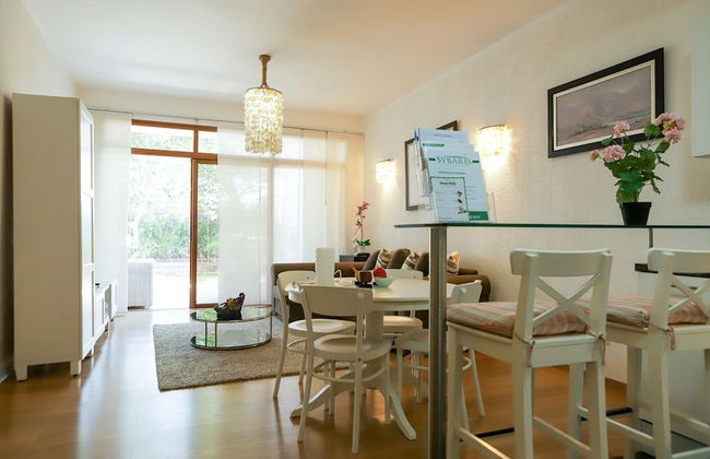 Sybaris Residences - Foto 79